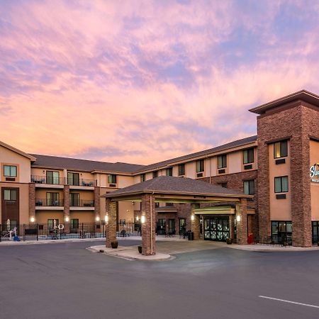 Mainstay Suites Moab Near Arches National Park Luaran gambar