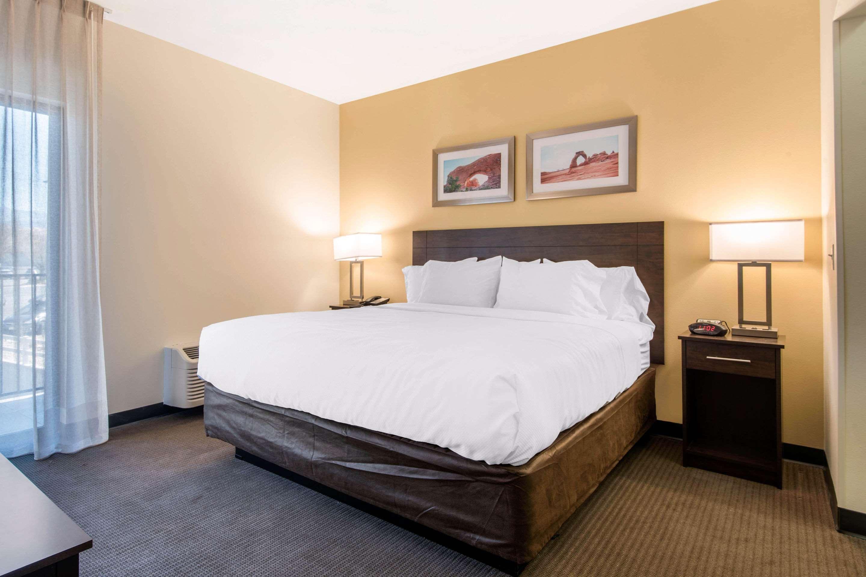 Mainstay Suites Moab Near Arches National Park Luaran gambar