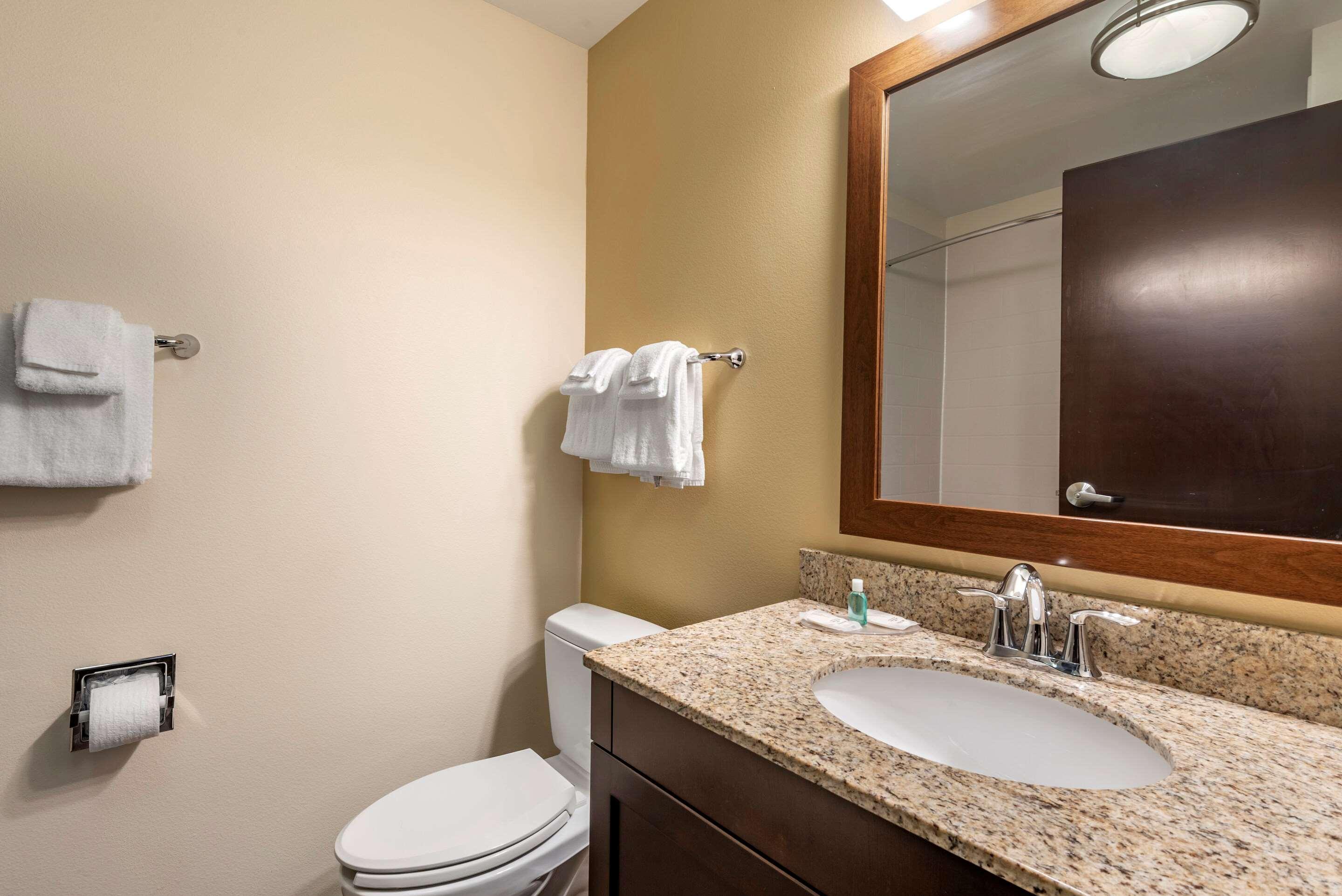 Mainstay Suites Moab Near Arches National Park Luaran gambar