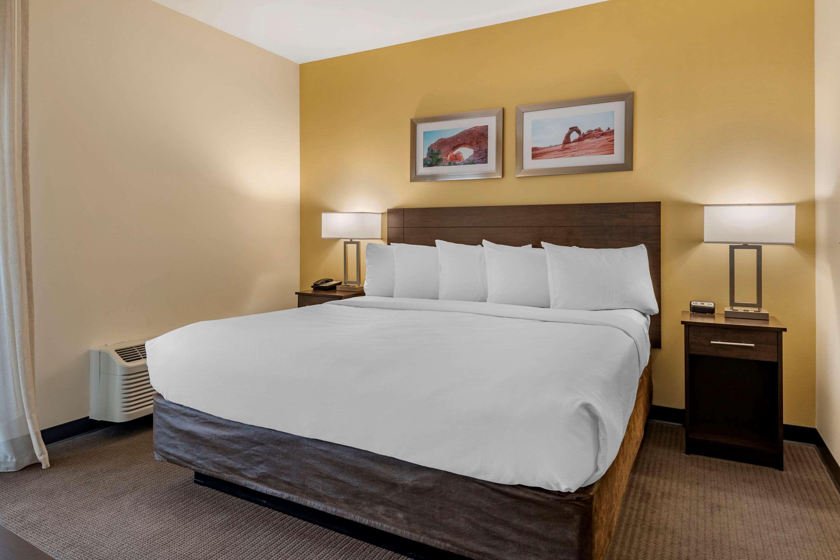 Mainstay Suites Moab Near Arches National Park Luaran gambar