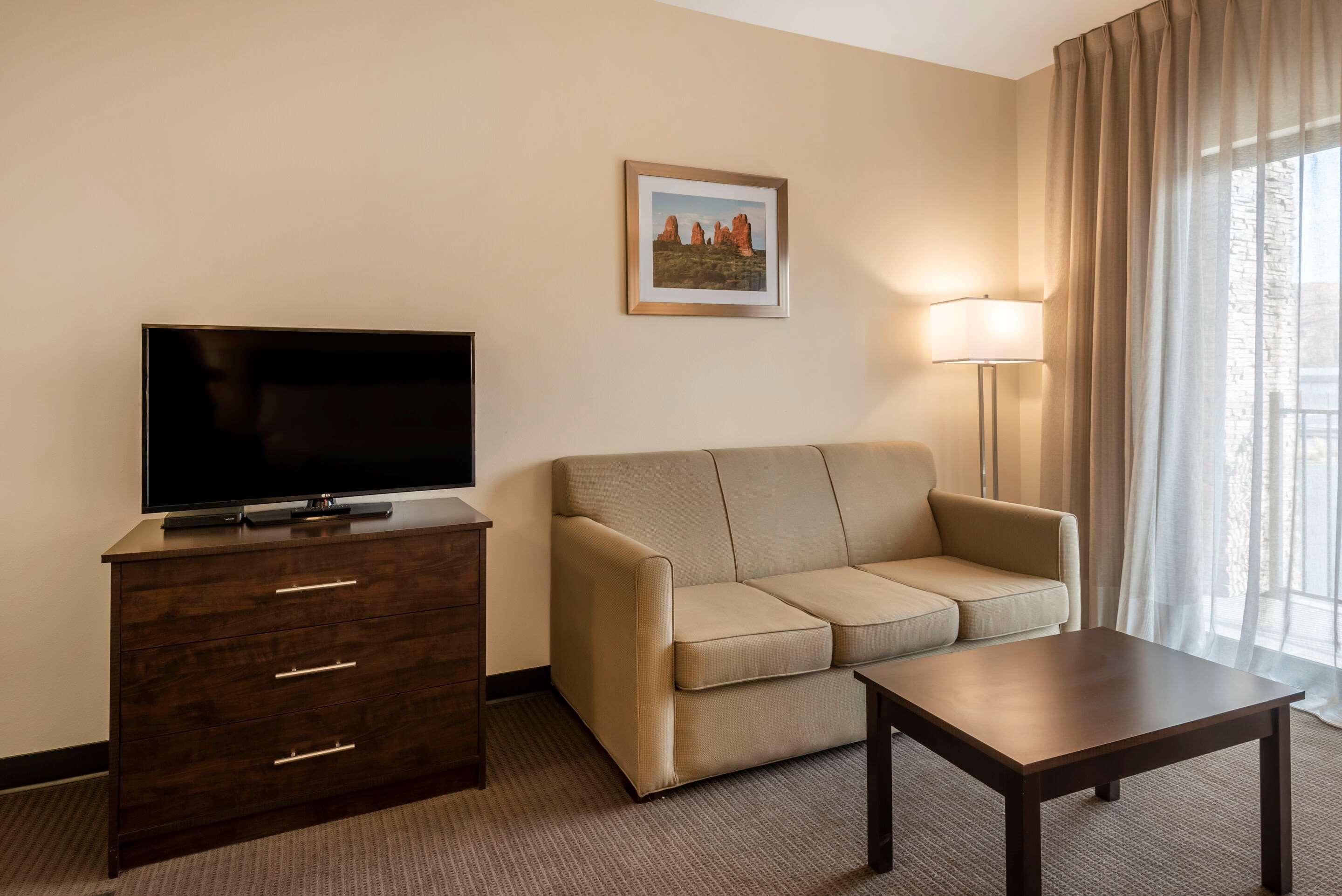 Mainstay Suites Moab Near Arches National Park Luaran gambar