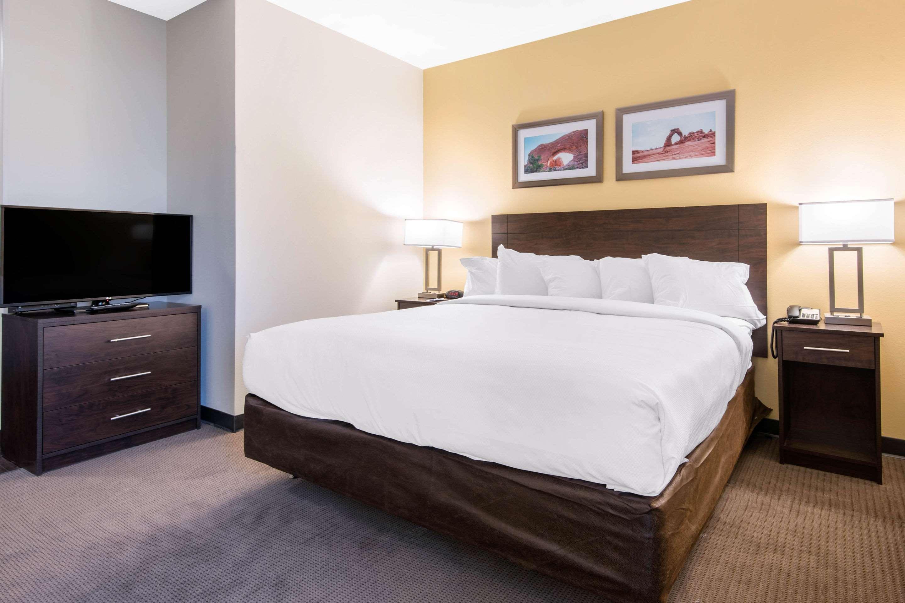 Mainstay Suites Moab Near Arches National Park Luaran gambar