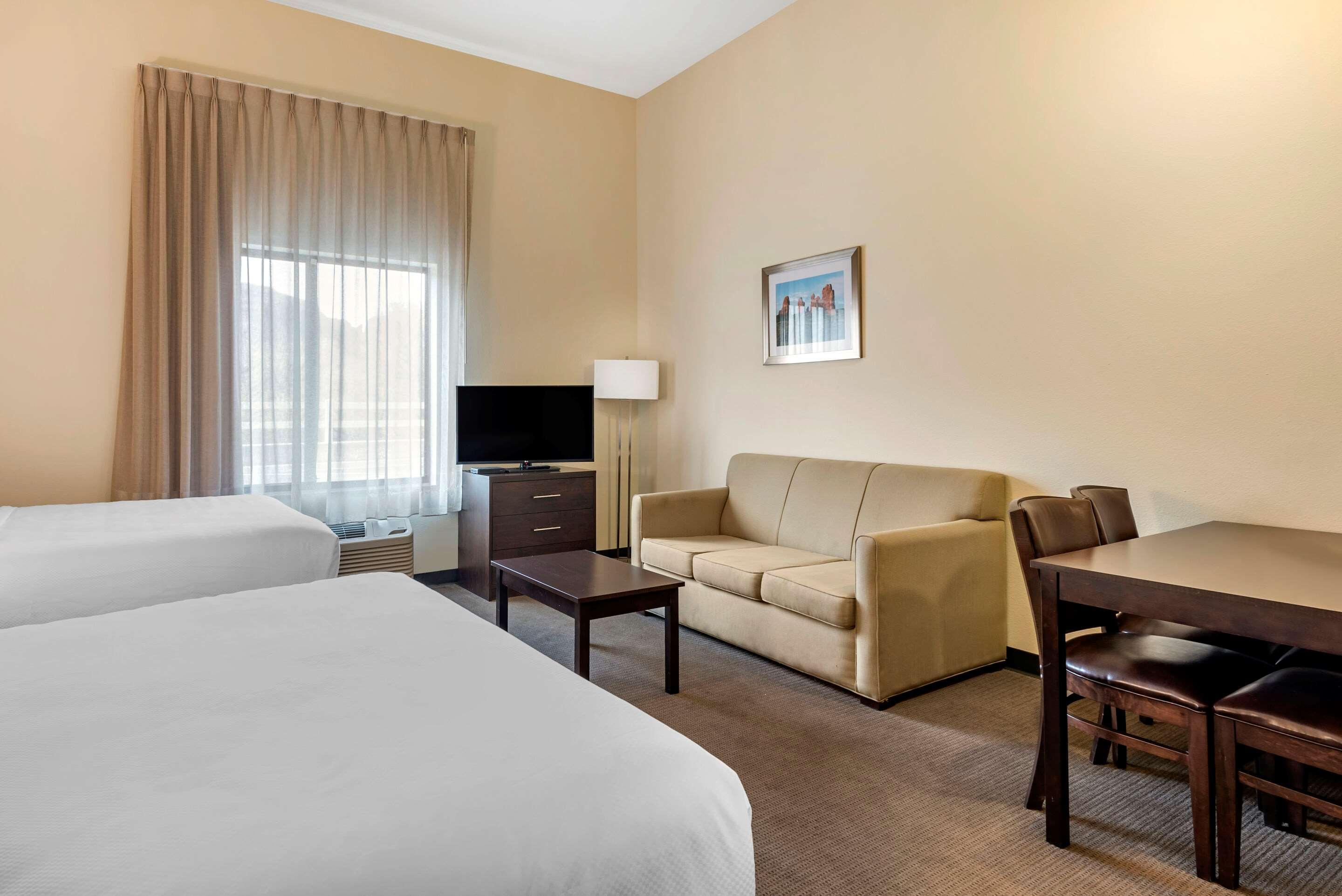 Mainstay Suites Moab Near Arches National Park Luaran gambar