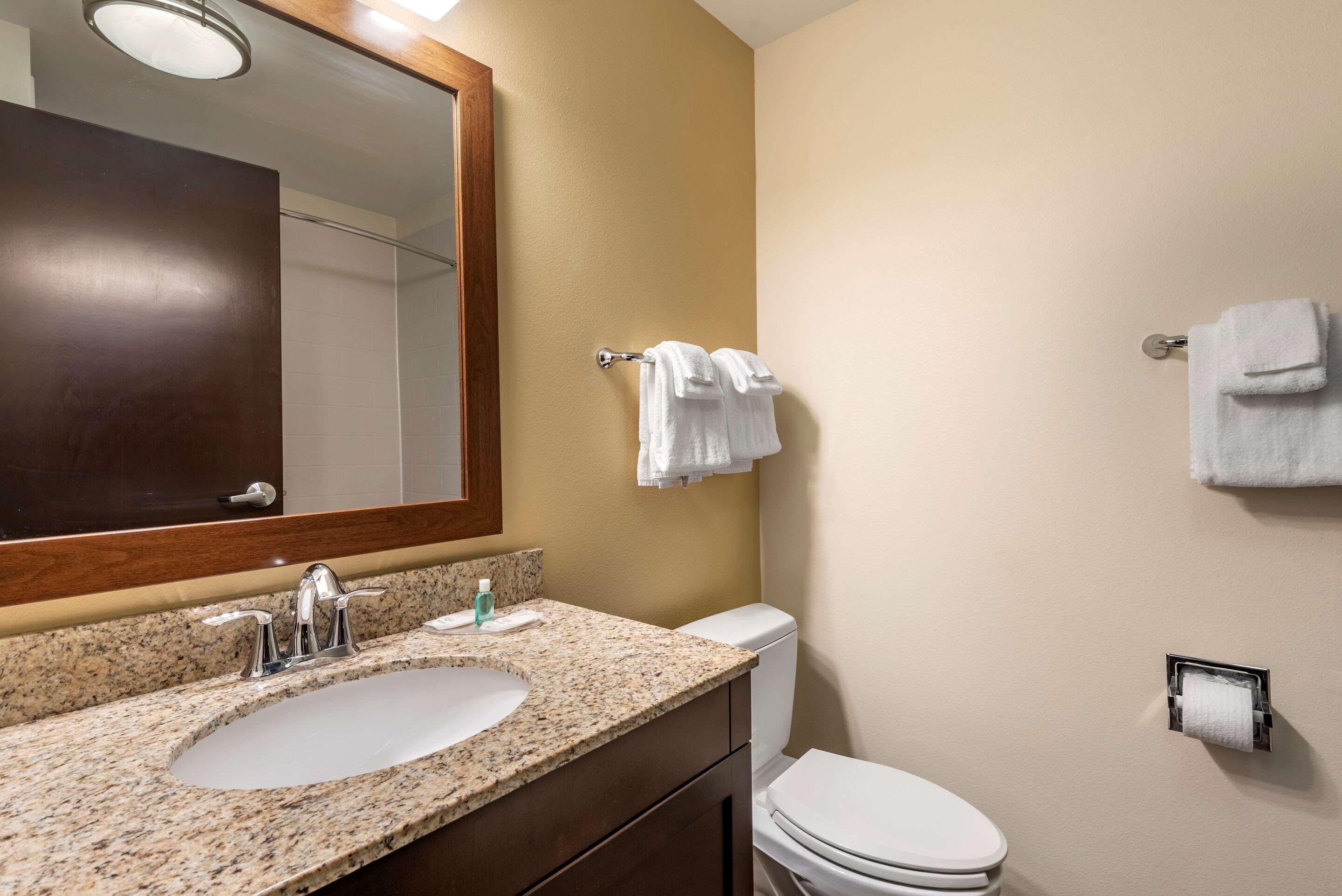 Mainstay Suites Moab Near Arches National Park Luaran gambar