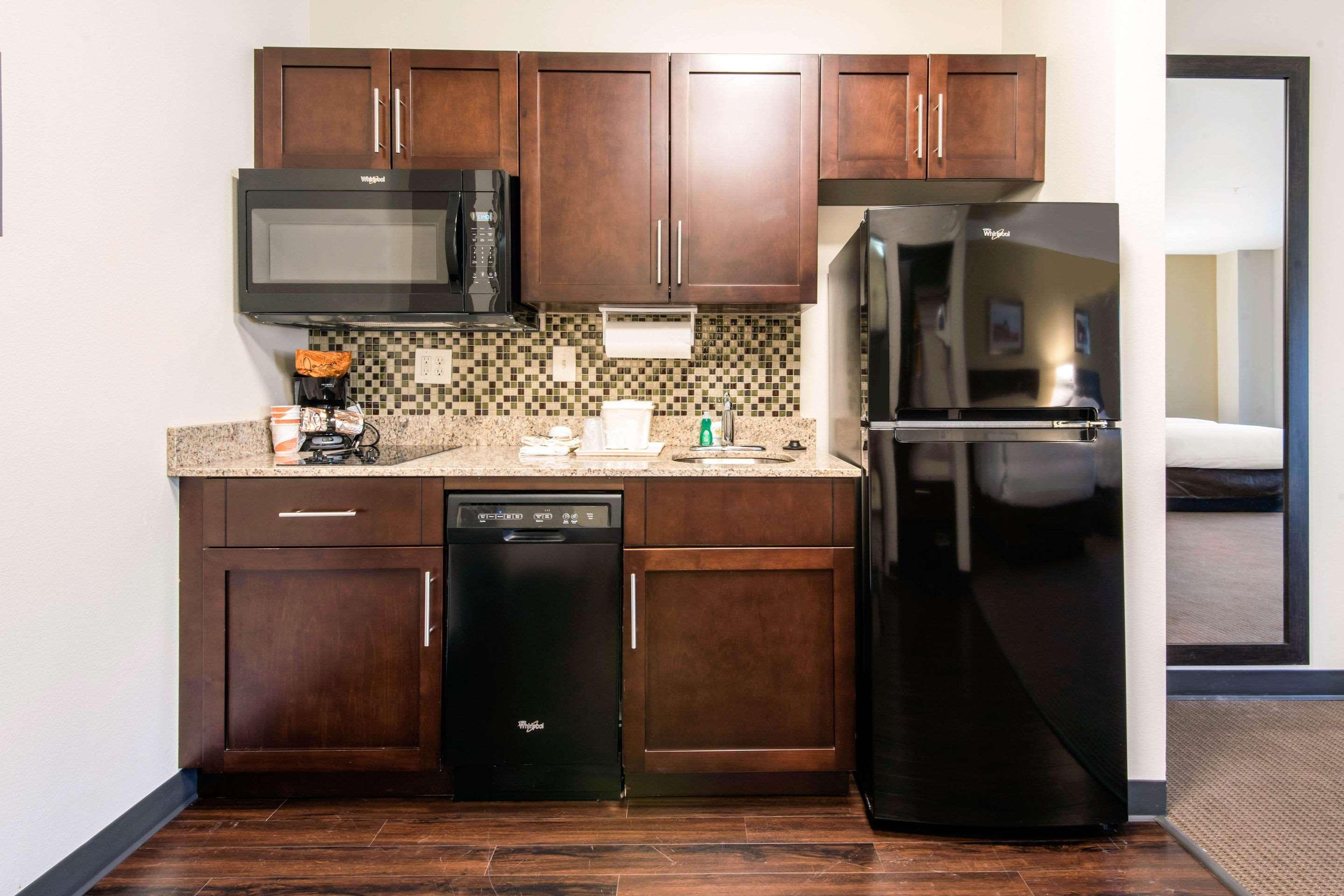 Mainstay Suites Moab Near Arches National Park Luaran gambar