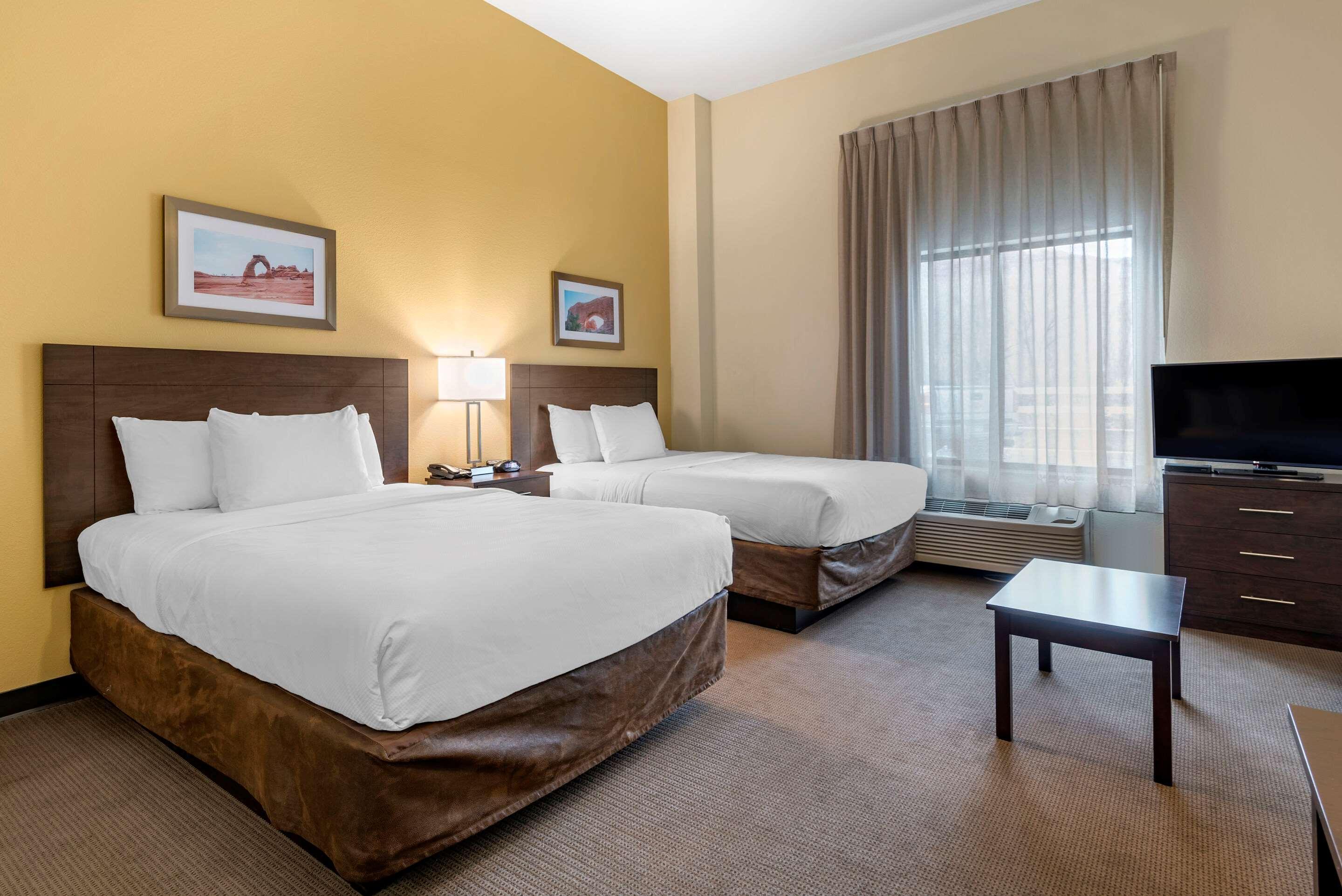 Mainstay Suites Moab Near Arches National Park Luaran gambar