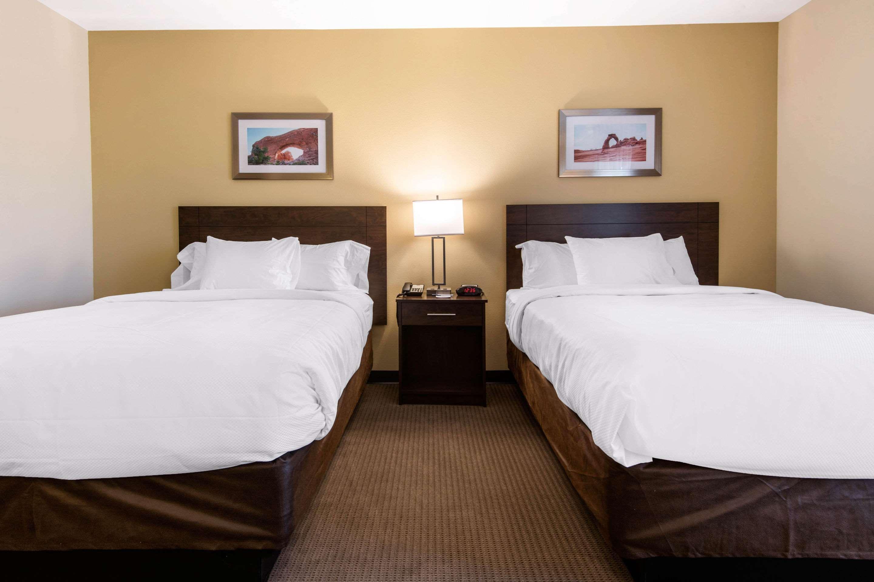 Mainstay Suites Moab Near Arches National Park Luaran gambar
