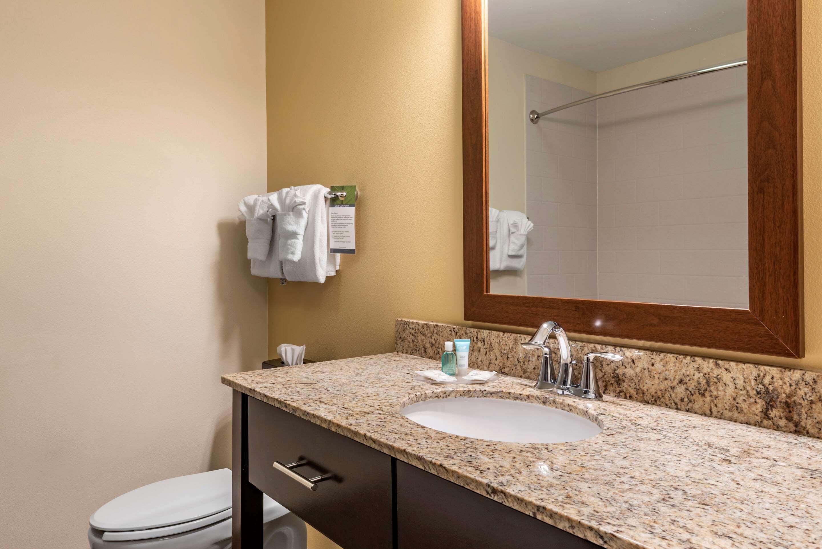 Mainstay Suites Moab Near Arches National Park Luaran gambar
