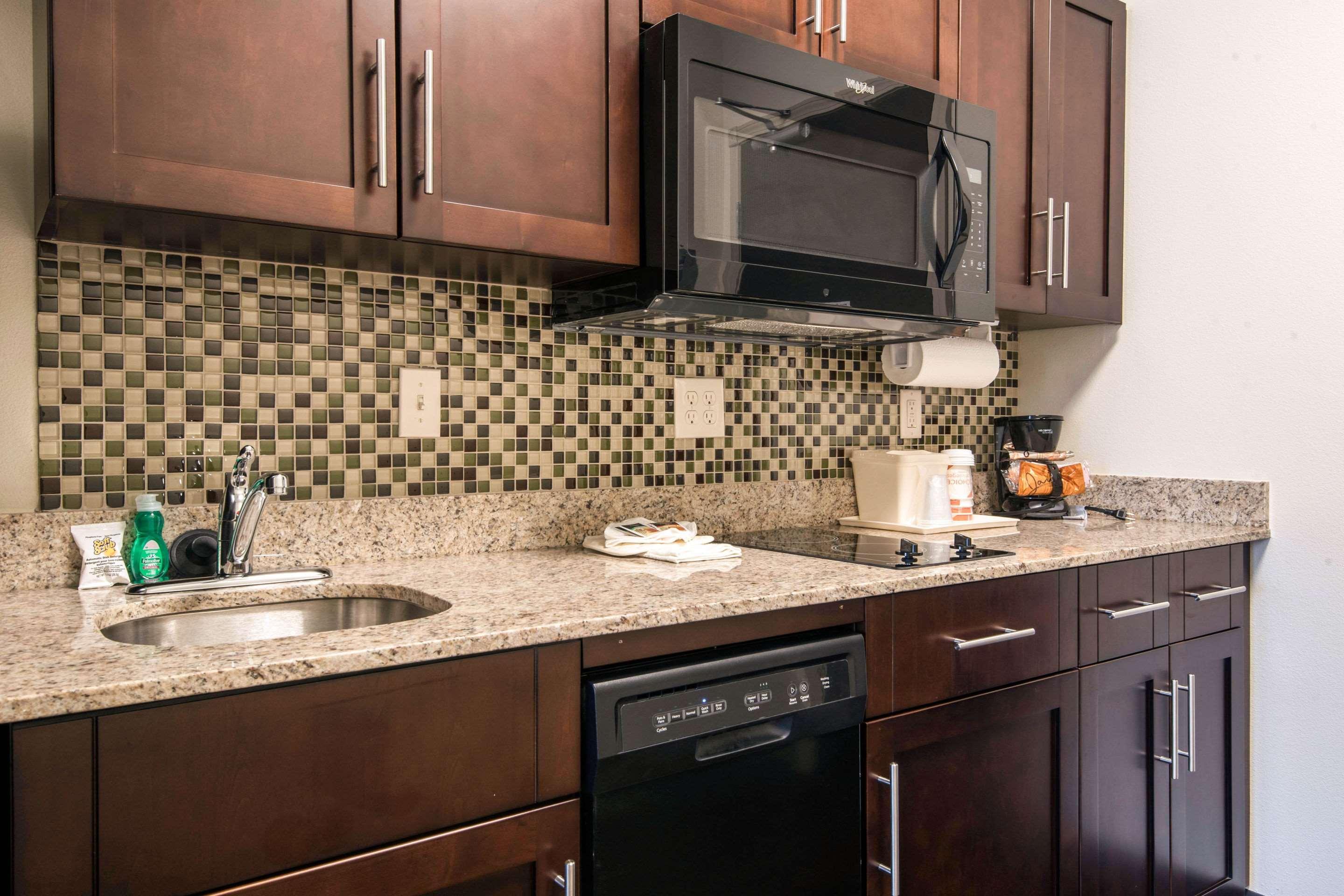 Mainstay Suites Moab Near Arches National Park Luaran gambar