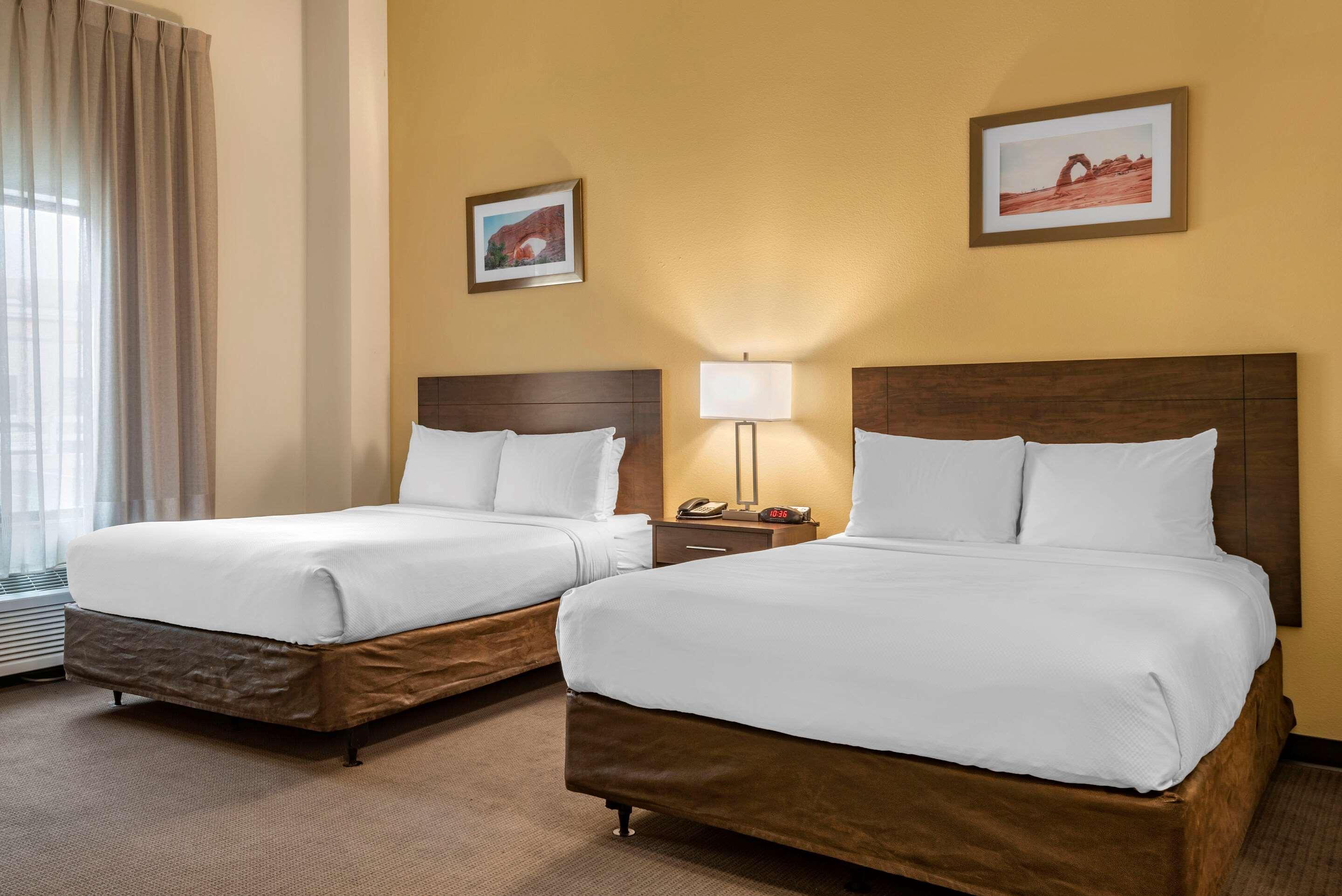 Mainstay Suites Moab Near Arches National Park Luaran gambar
