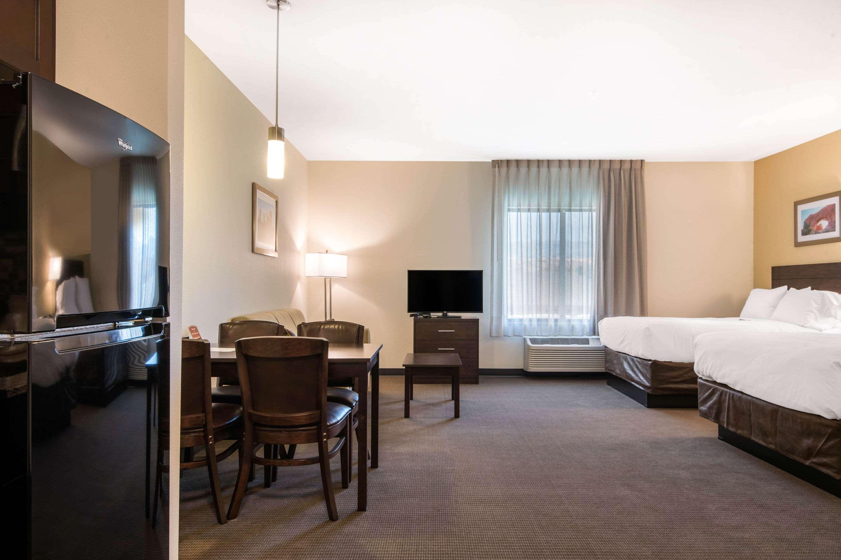 Mainstay Suites Moab Near Arches National Park Luaran gambar
