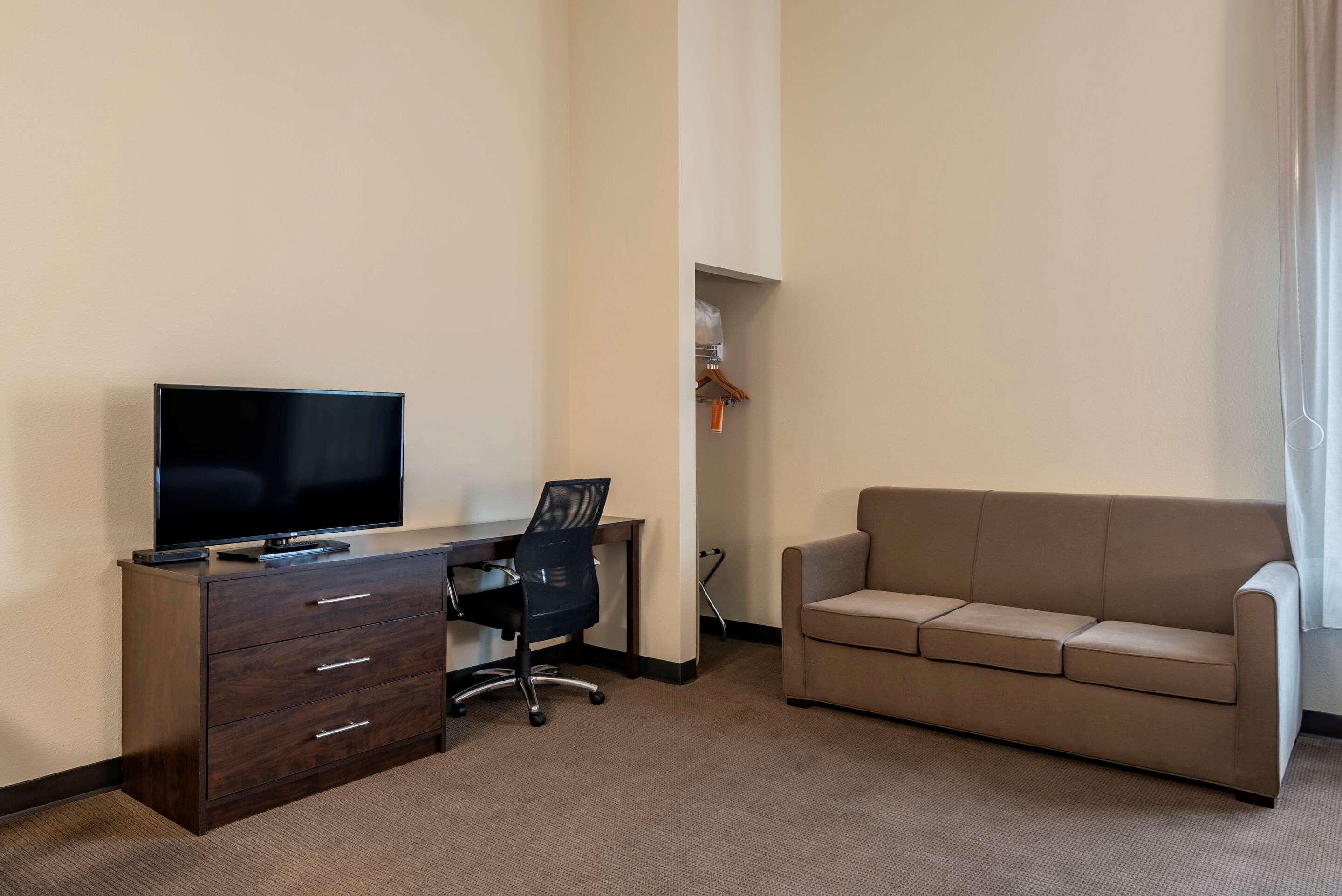Mainstay Suites Moab Near Arches National Park Luaran gambar