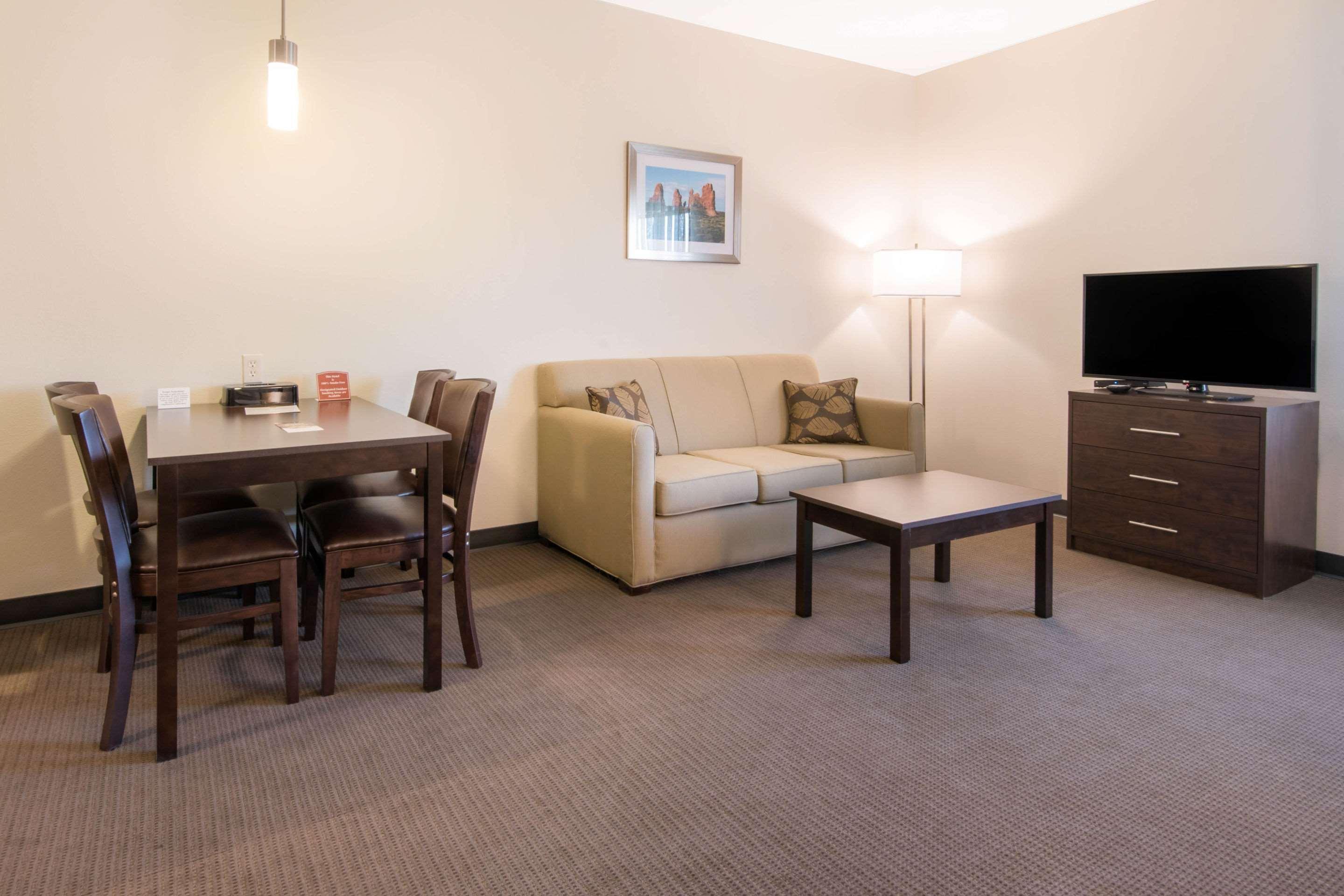 Mainstay Suites Moab Near Arches National Park Luaran gambar