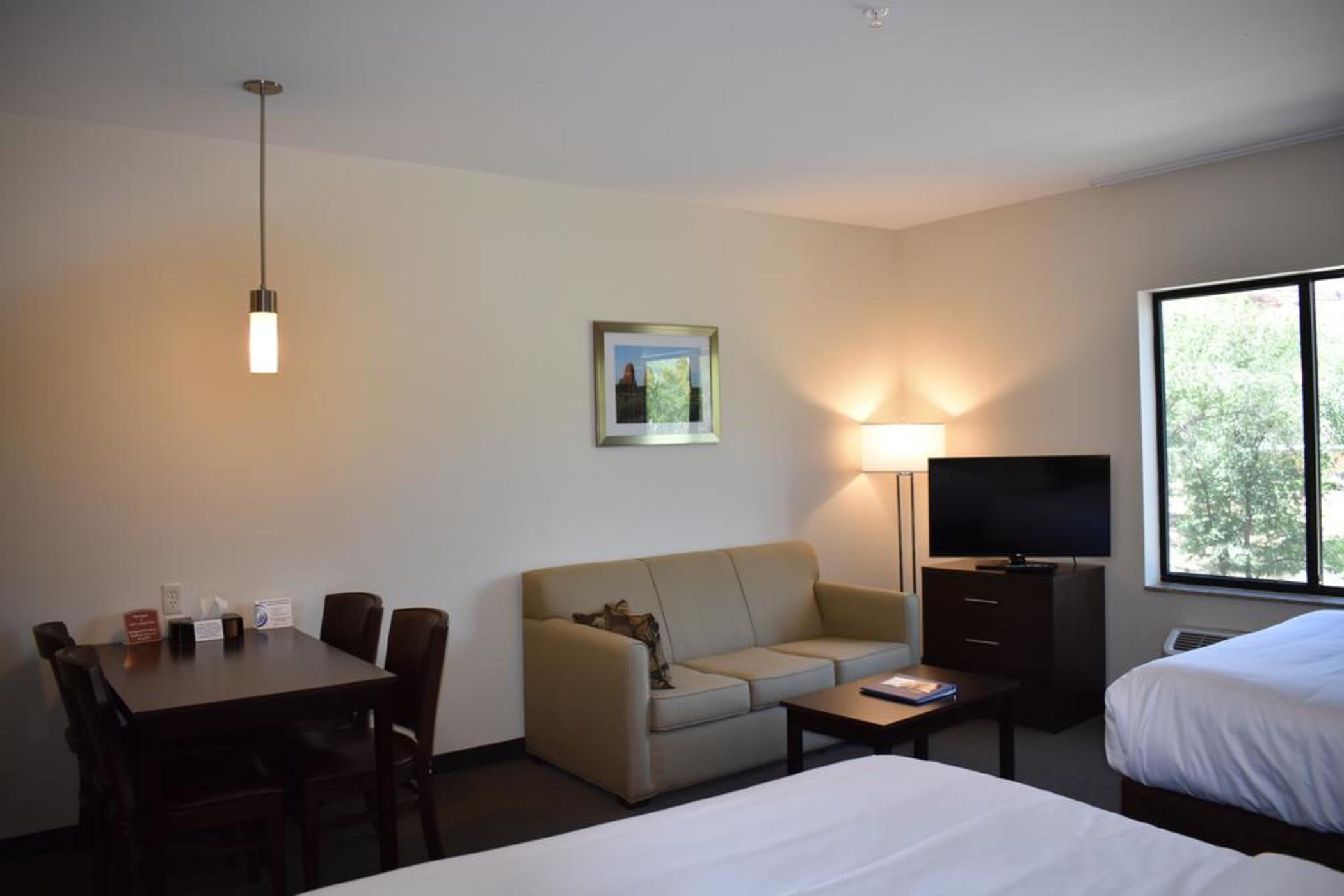 Mainstay Suites Moab Near Arches National Park Luaran gambar