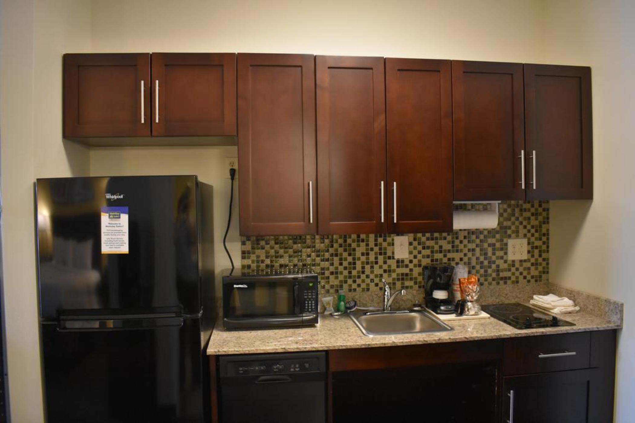 Mainstay Suites Moab Near Arches National Park Luaran gambar