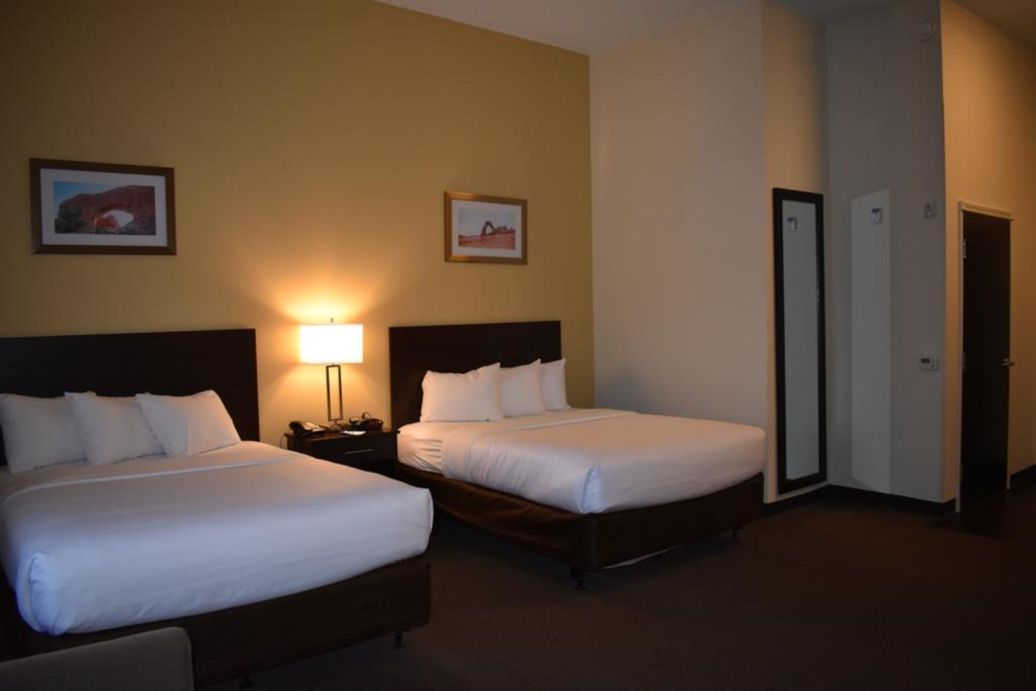 Mainstay Suites Moab Near Arches National Park Luaran gambar