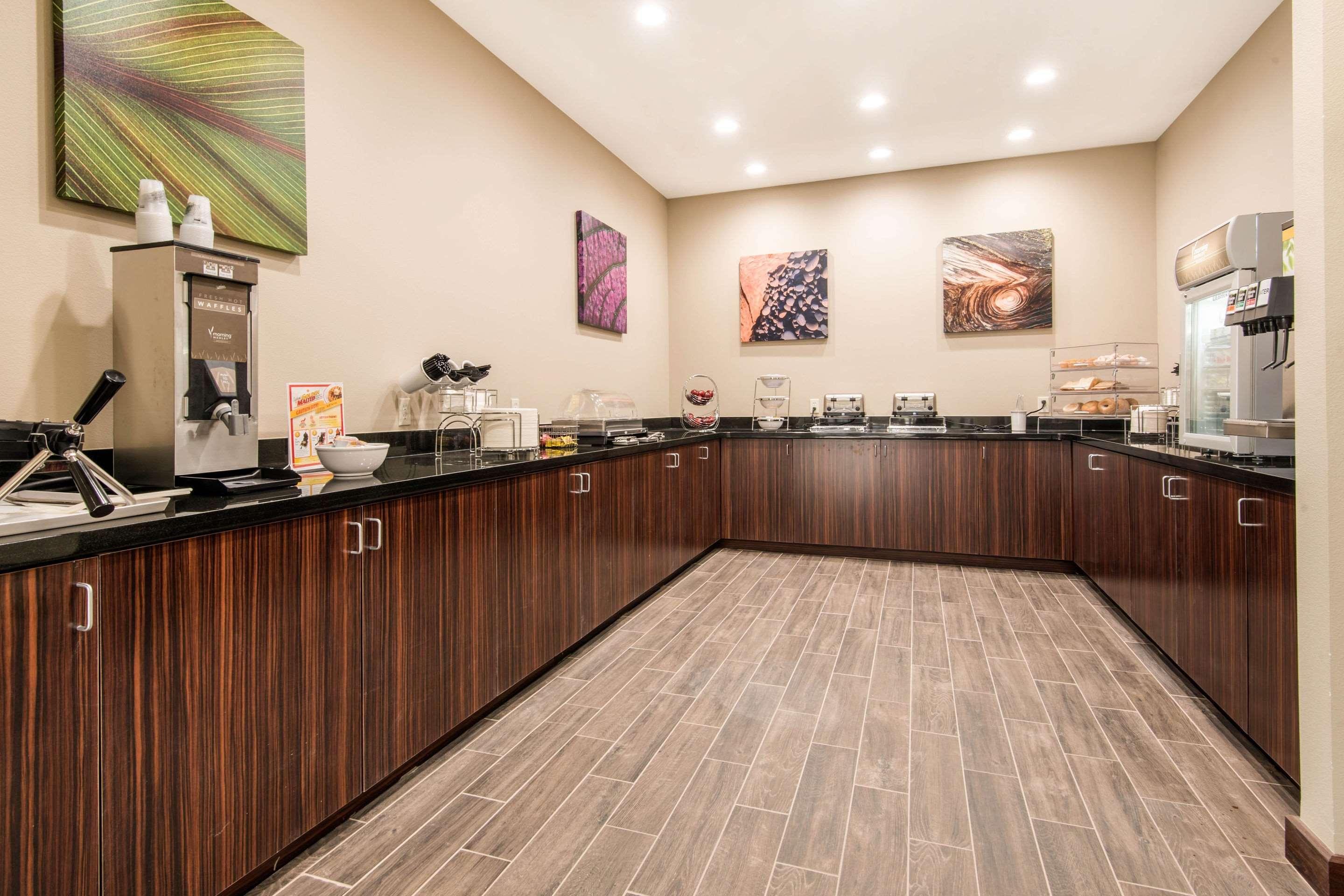 Mainstay Suites Moab Near Arches National Park Luaran gambar
