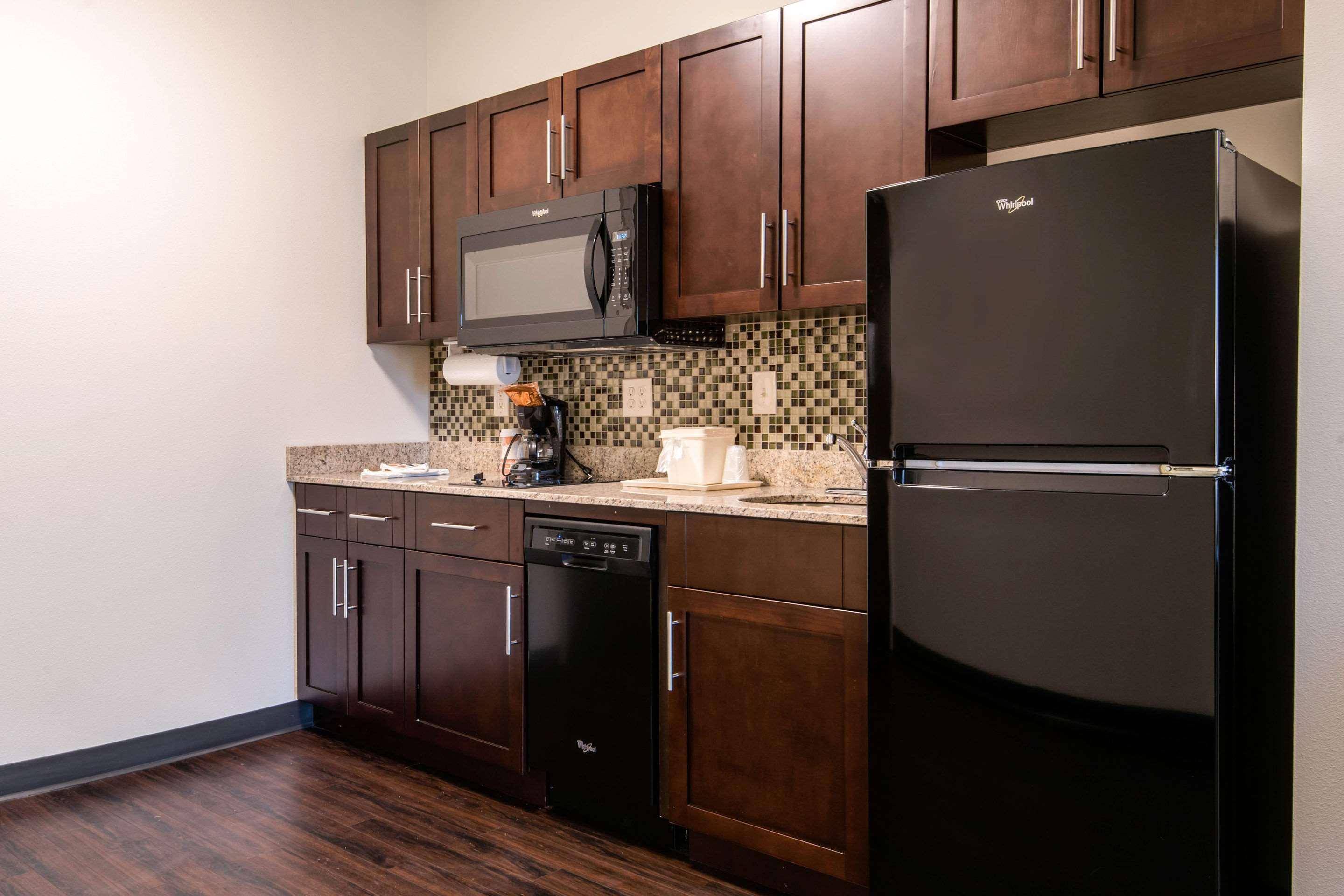 Mainstay Suites Moab Near Arches National Park Luaran gambar