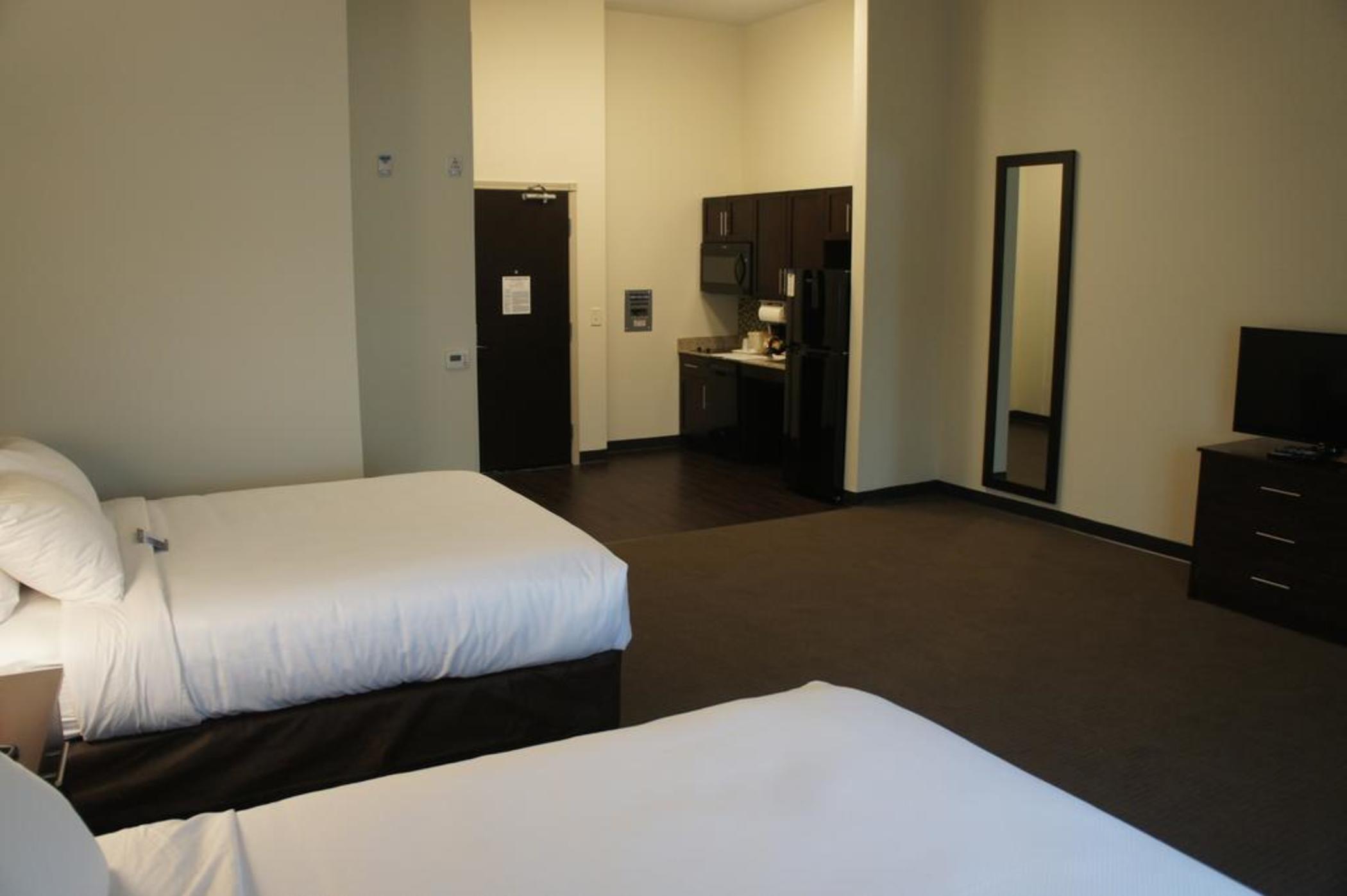 Mainstay Suites Moab Near Arches National Park Luaran gambar