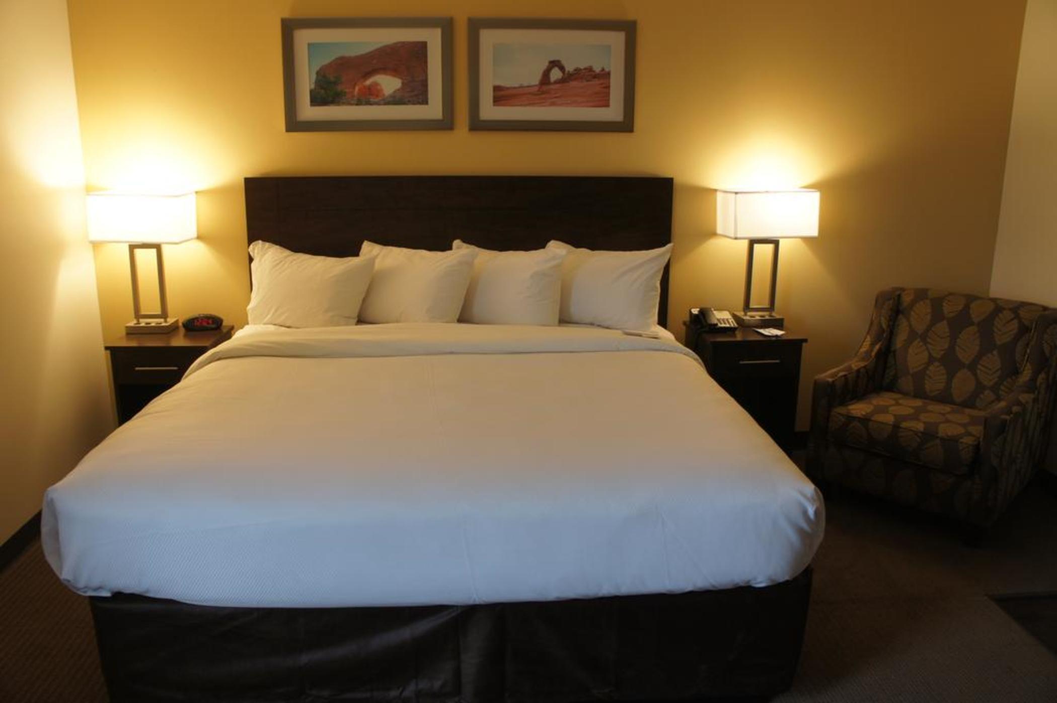 Mainstay Suites Moab Near Arches National Park Luaran gambar