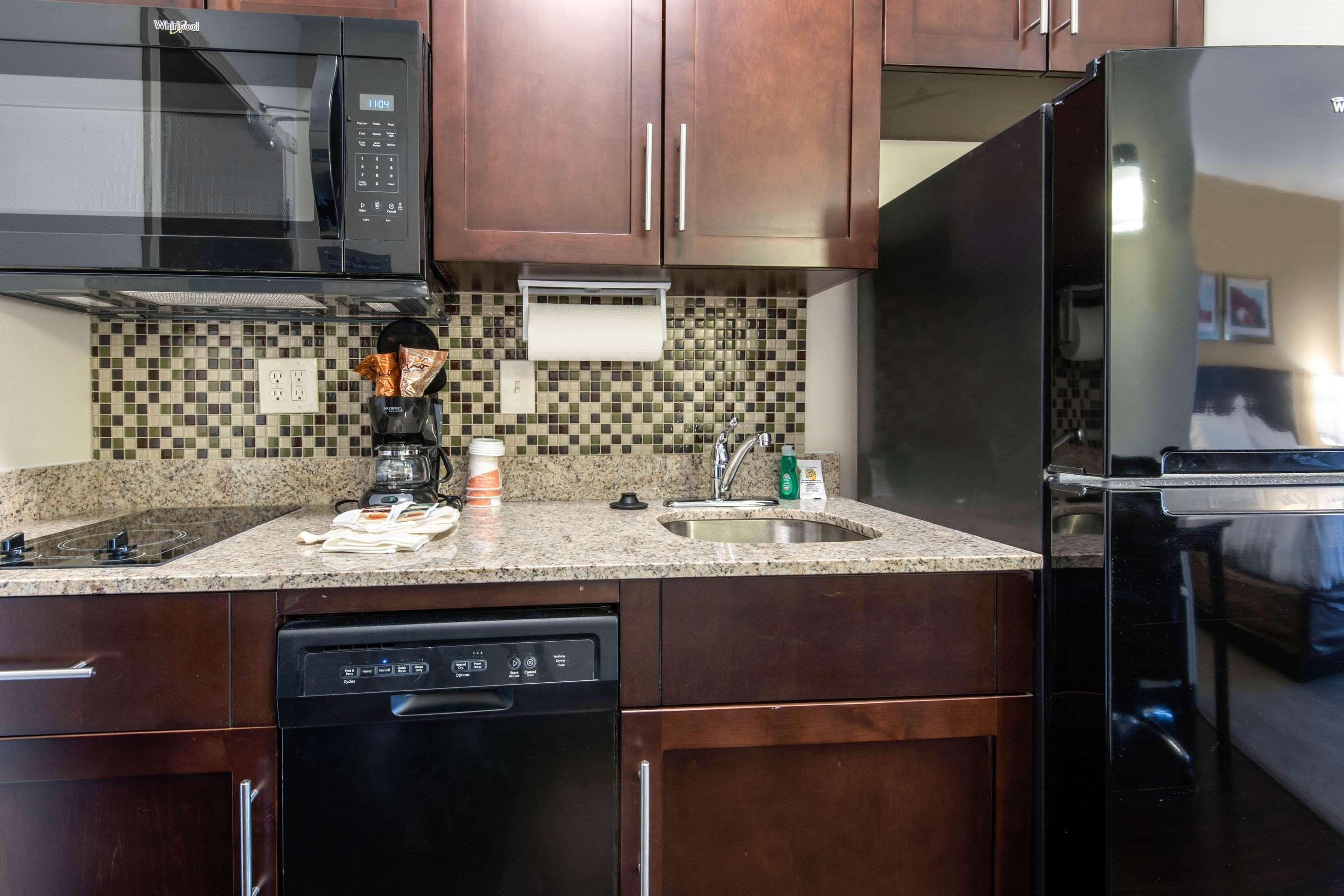 Mainstay Suites Moab Near Arches National Park Luaran gambar