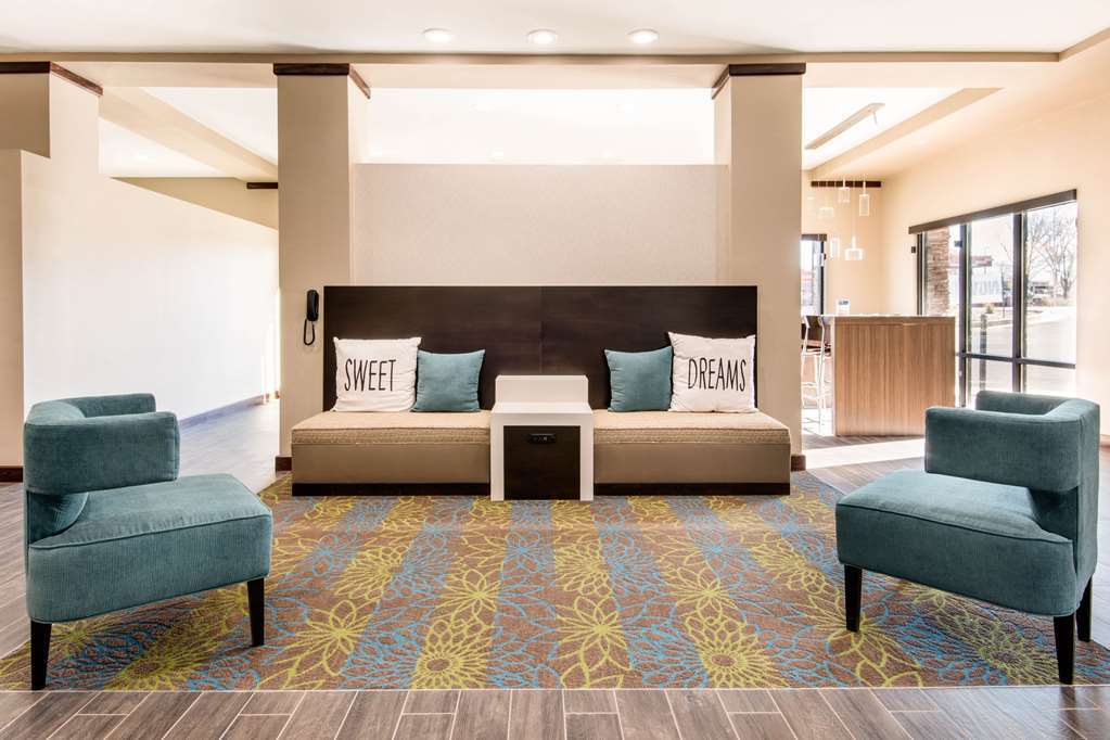 Mainstay Suites Moab Near Arches National Park Dalaman gambar