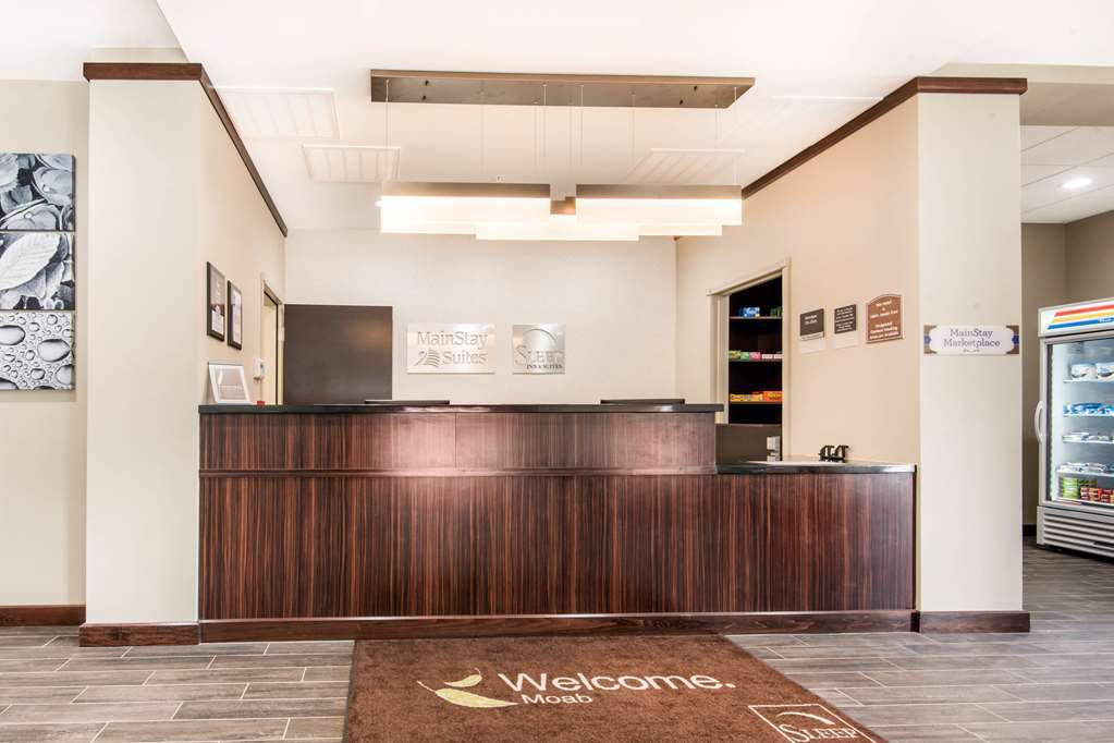 Mainstay Suites Moab Near Arches National Park Dalaman gambar