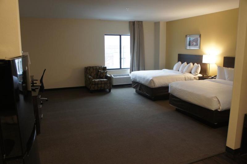 Mainstay Suites Moab Near Arches National Park Luaran gambar